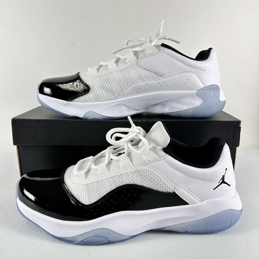Jordan 11 cmft lows concord